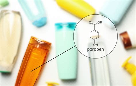 Paraben .